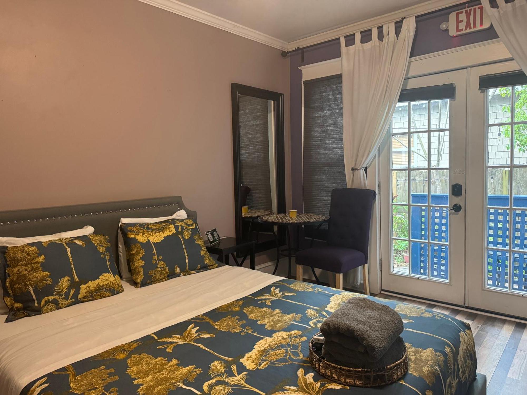 Old Town Charm Suite St. Augustine Exterior photo